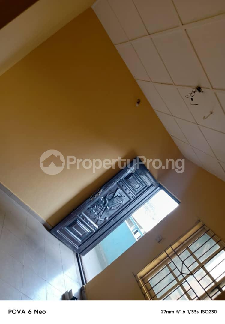 Flat / Apartment for rent Ilewe Axis, Abule Egba Lagos - 0