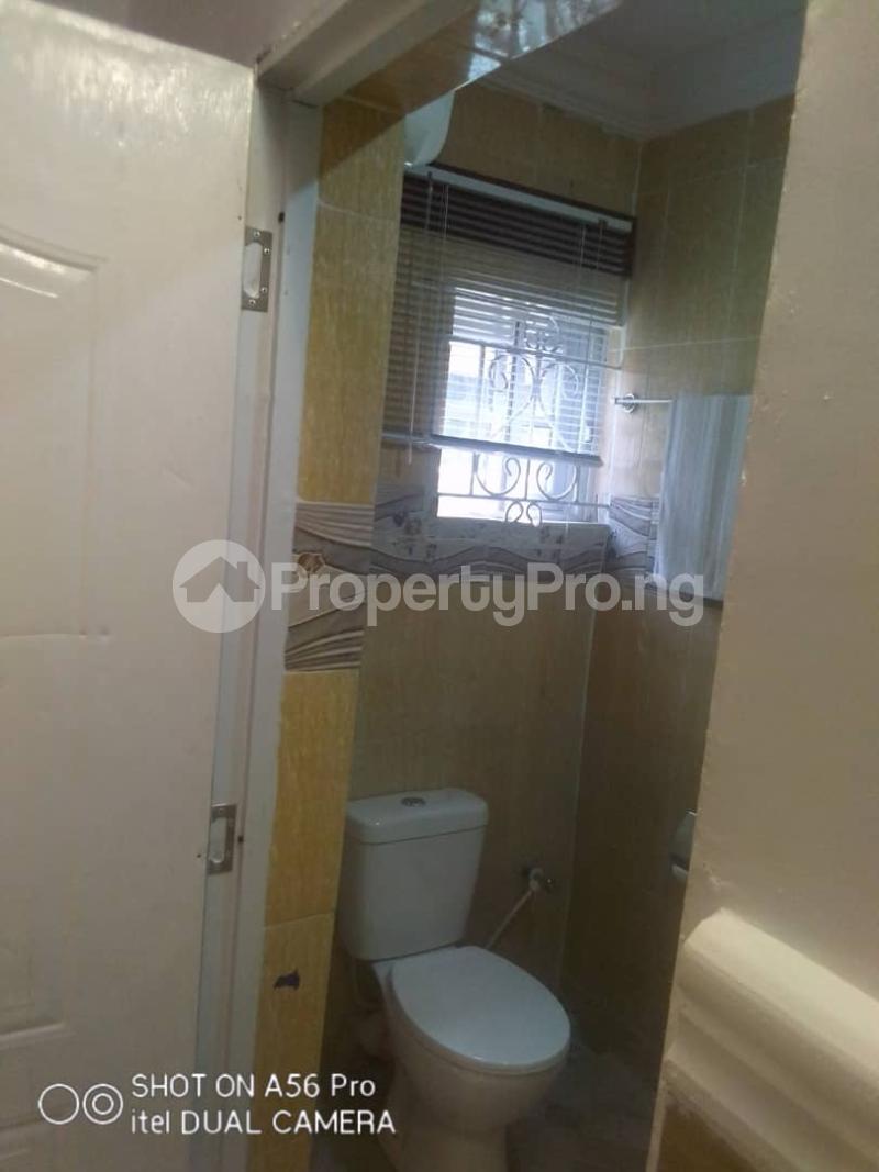 Shortlet Mini Flat In Sango Ota Ado Odoota Ogun 1jkxe Propertypro 