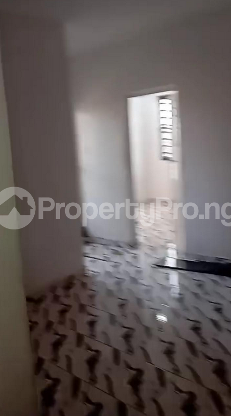1 bedroom Flat / Apartment for rent Berger Ojodu Lagos