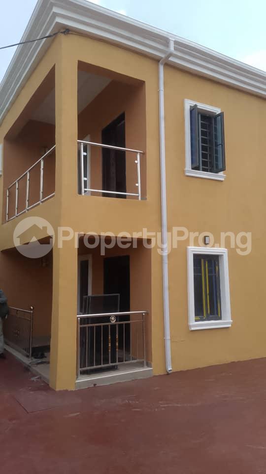 Flat / Apartment for rent Alagbado Abule Egba Lagos