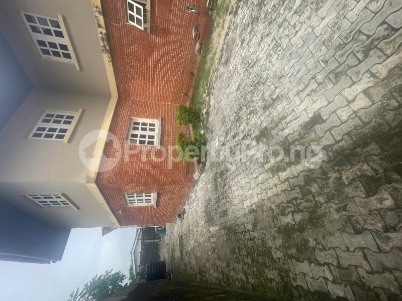1 bedroom Flat / Apartment for rent Badore Ajah Lagos