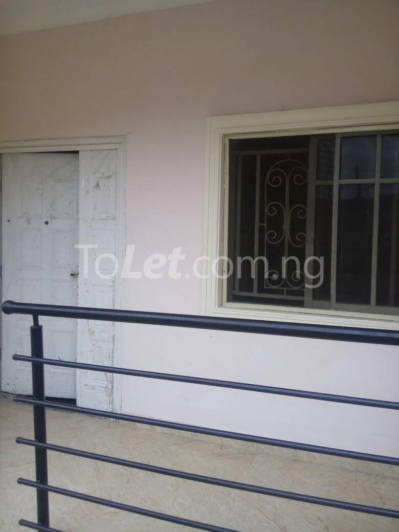 1 bedroom Flat / Apartment for rent Canaan Estate Sangotedo Ajah Lagos