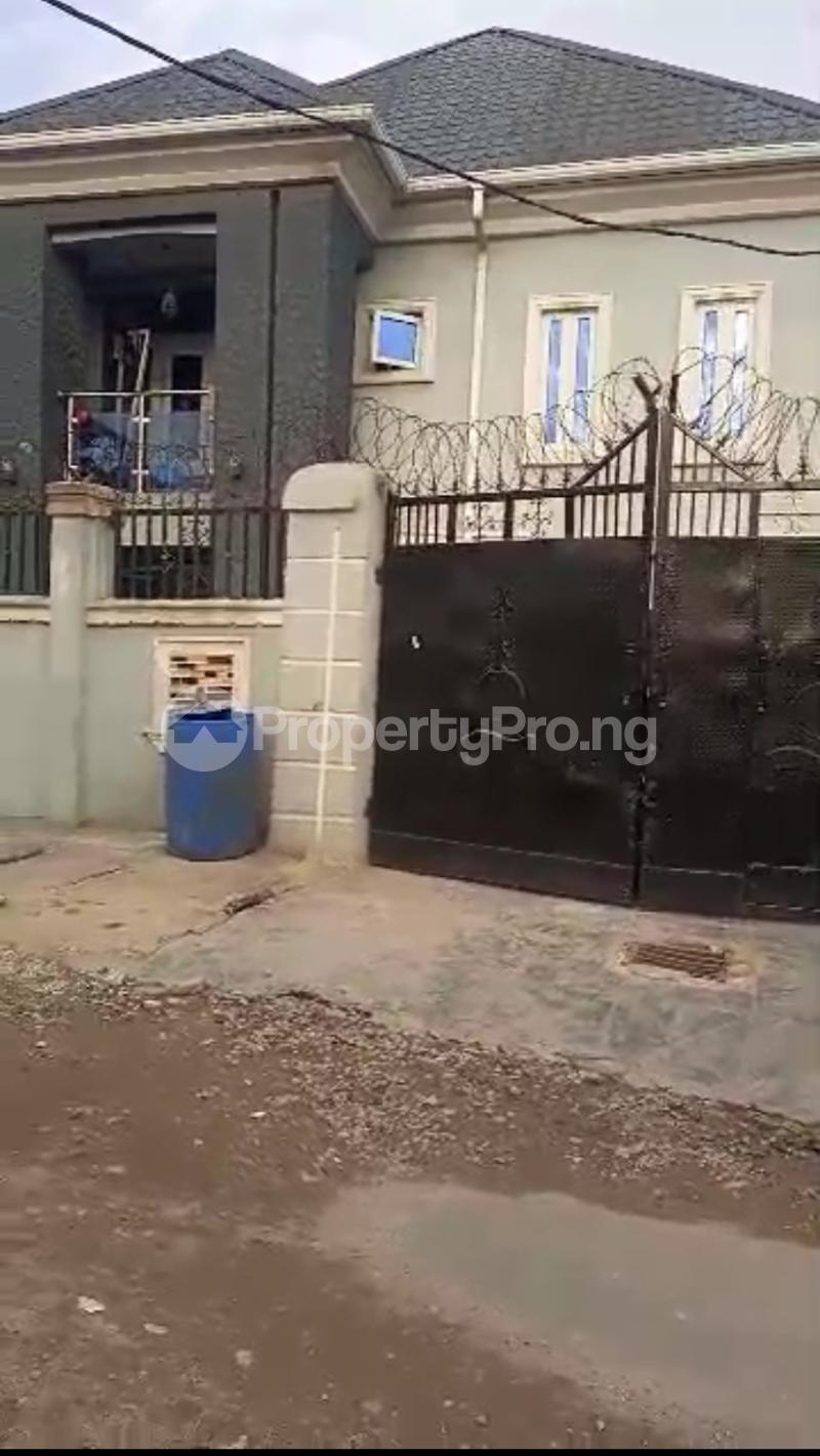 1 bedroom Flat / Apartment for sale Alapere Ketu Lagos - 3