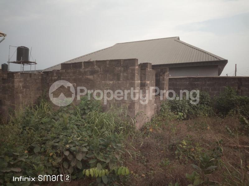 Flat / Apartment for sale New London Estate Baruwa Ipaja Ipaja Lagos