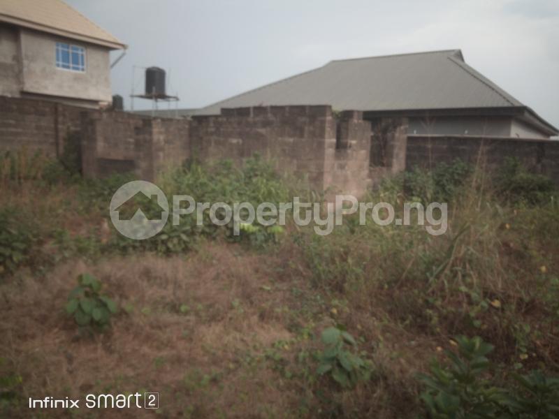 1 bedroom Flat / Apartment for sale New London Estate Baruwa Ipaja Lagos - 0