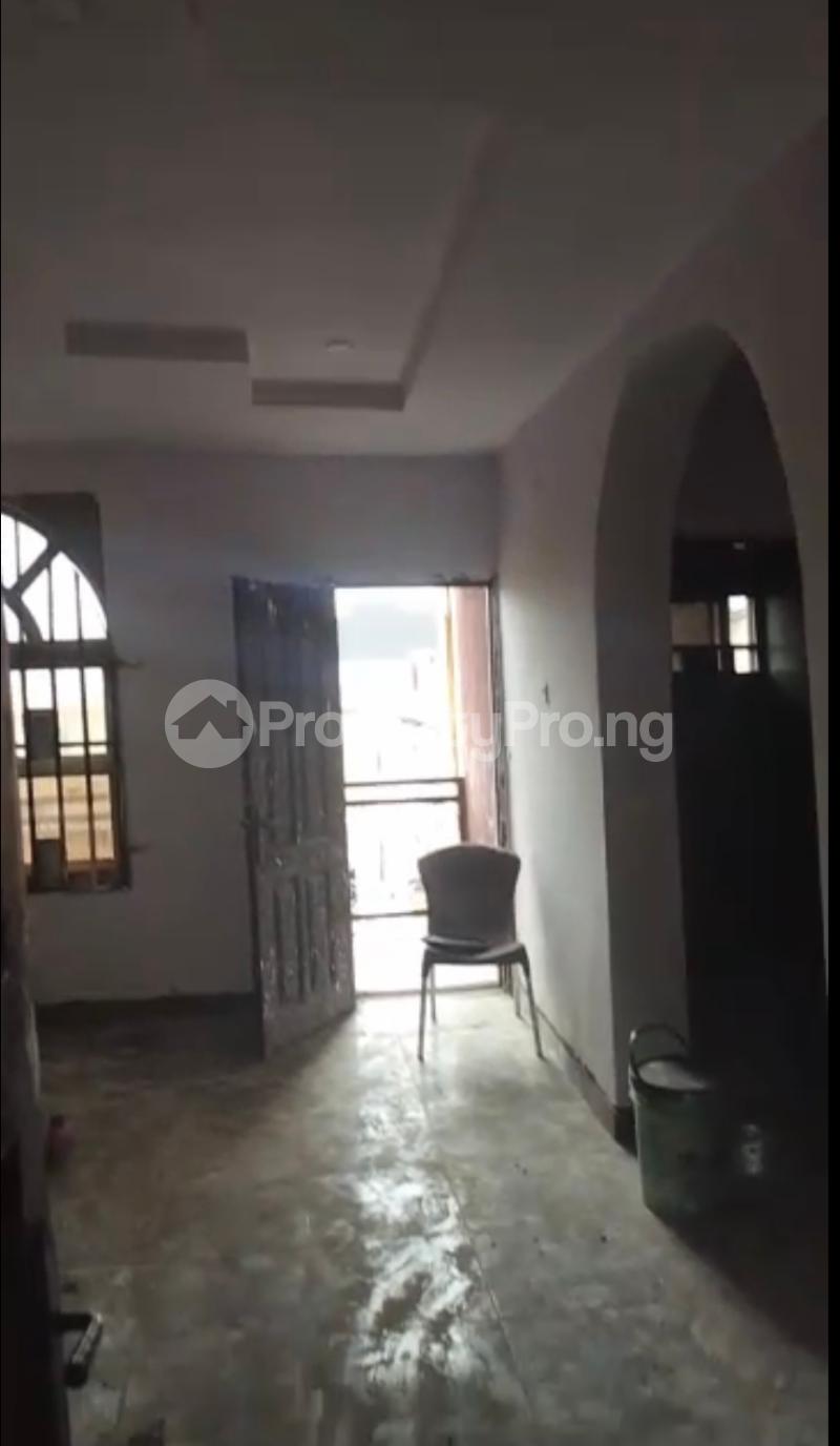 1 bedroom Flat / Apartment for rent Baba Animashaun Road,bode Thomas,surulere Bode Thomas Surulere Lagos