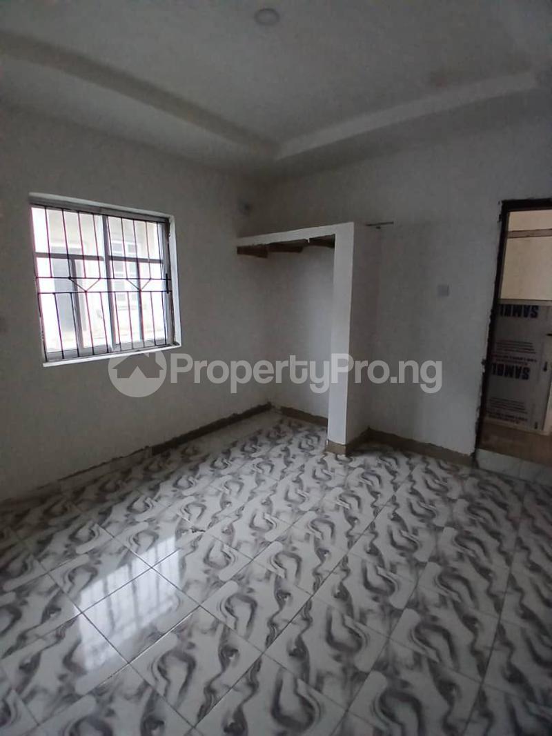 1 bedroom Flat / Apartment for rent First Unity Estate Badore Badore Ajah Lagos