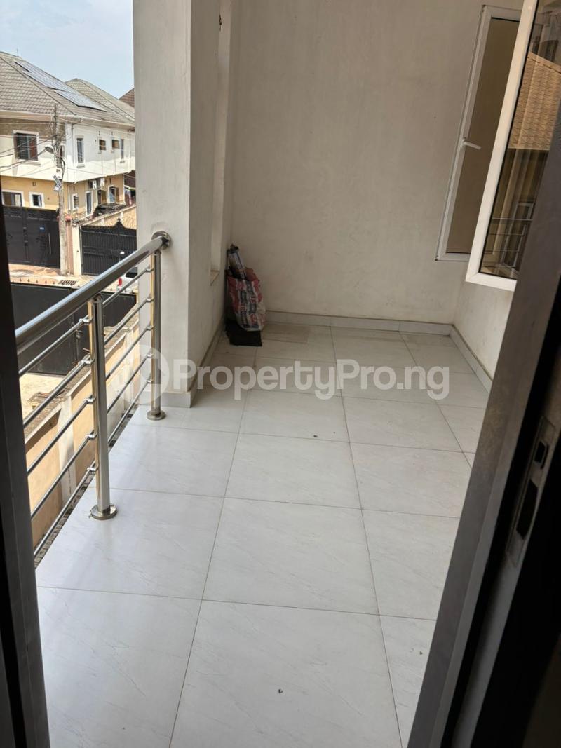 1 bedroom Flat / Apartment for rent Magodo GRA Phase 2 Kosofe/Ikosi Lagos
