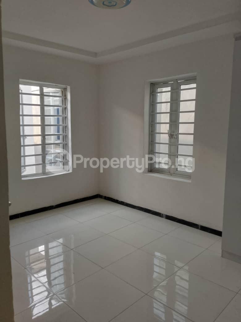 1 bedroom Flat / Apartment for rent Milla Court, Adebisi Oguniyi, Lekki Phase 1 Lekki Lagos