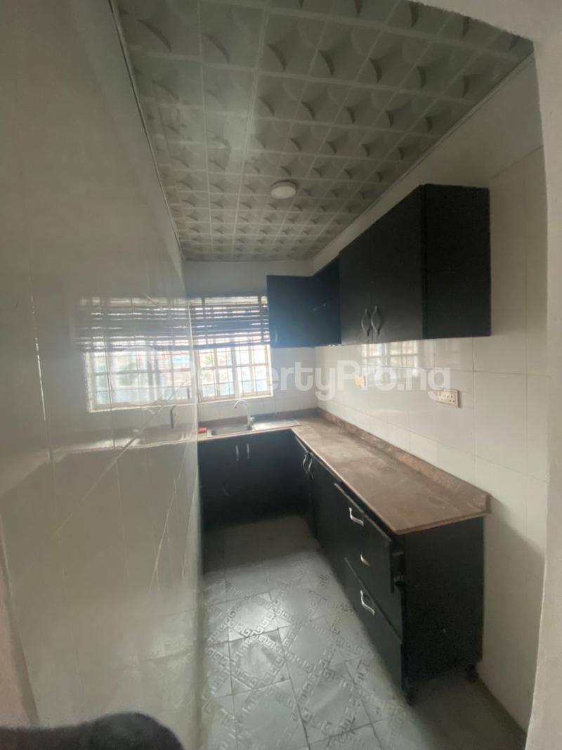 1 bedroom Flat / Apartment for rent Coca Cola Estate Badore Ajah Lagos