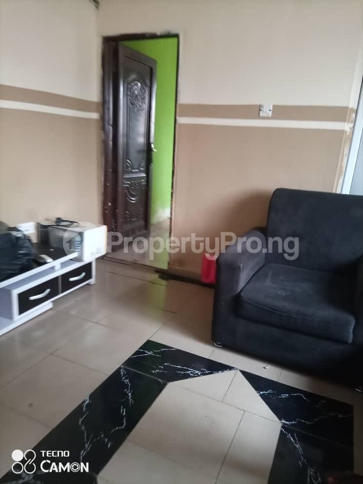 Flat / Apartment for rent Aborishade Lawanson Surulere Lagos
