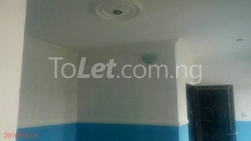Flat / Apartment for rent Off Jonathan Coker Road Fagba Agege Lagos