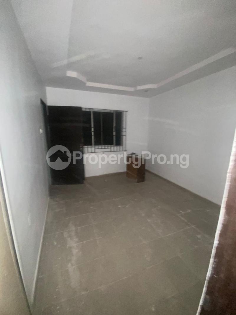 1 bedroom Flat / Apartment for rent Thomas Estate Thomas estate Ajah Lagos