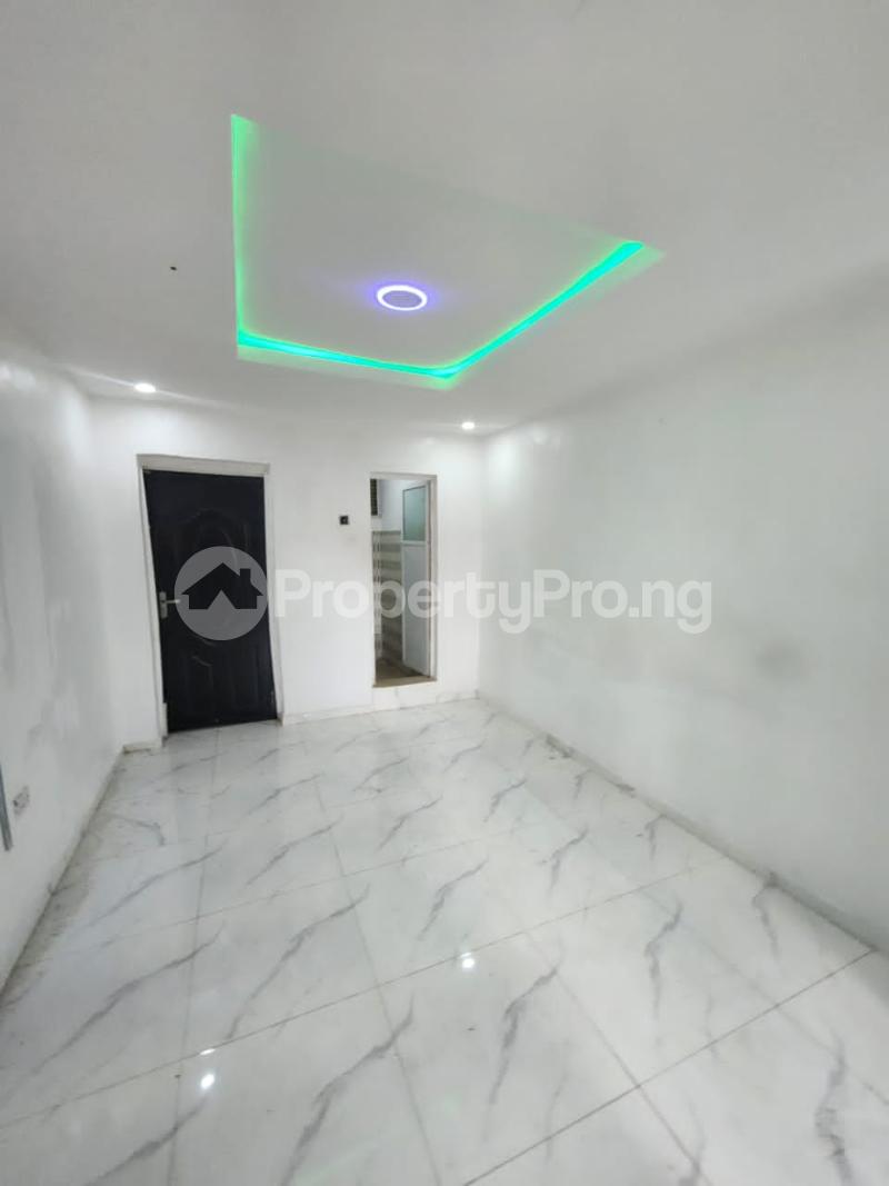 Flat / Apartment for rent Surulere Lagos