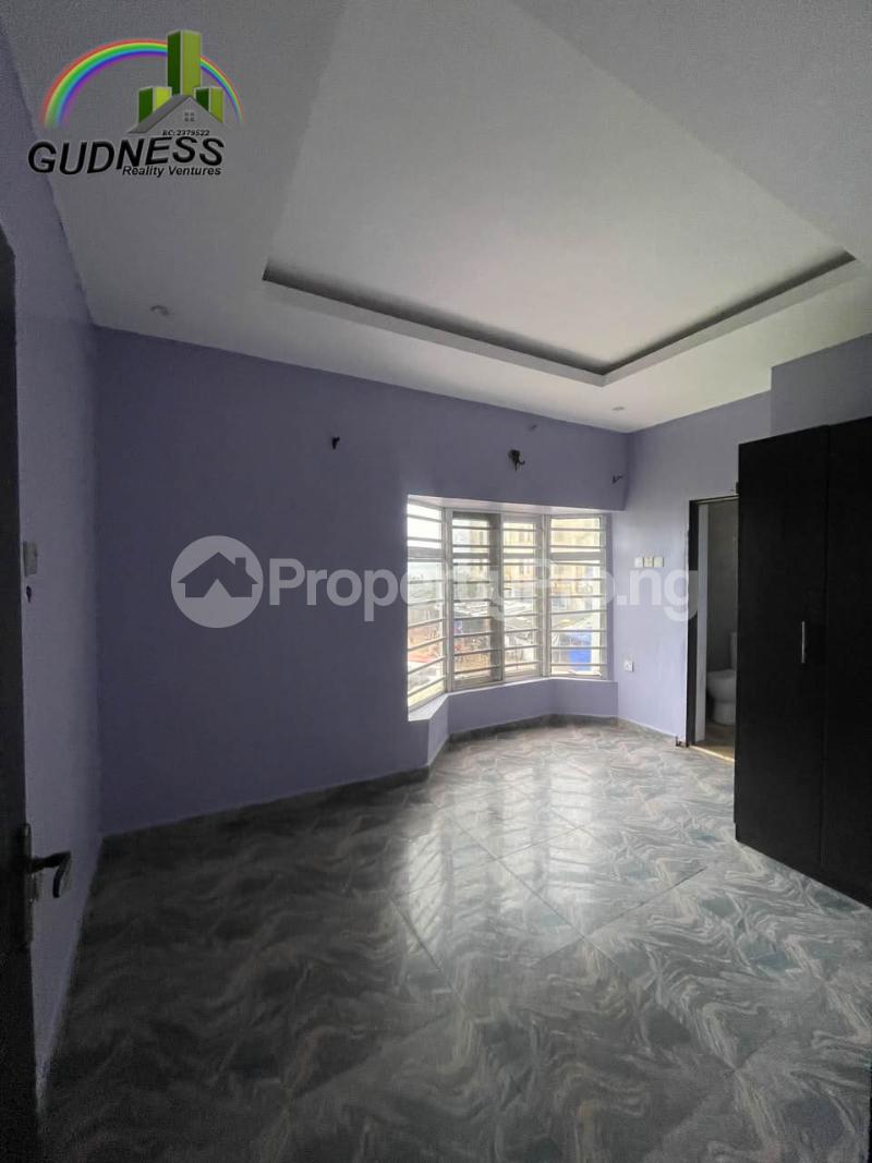 Flat / Apartment for rent Lekki Lagos