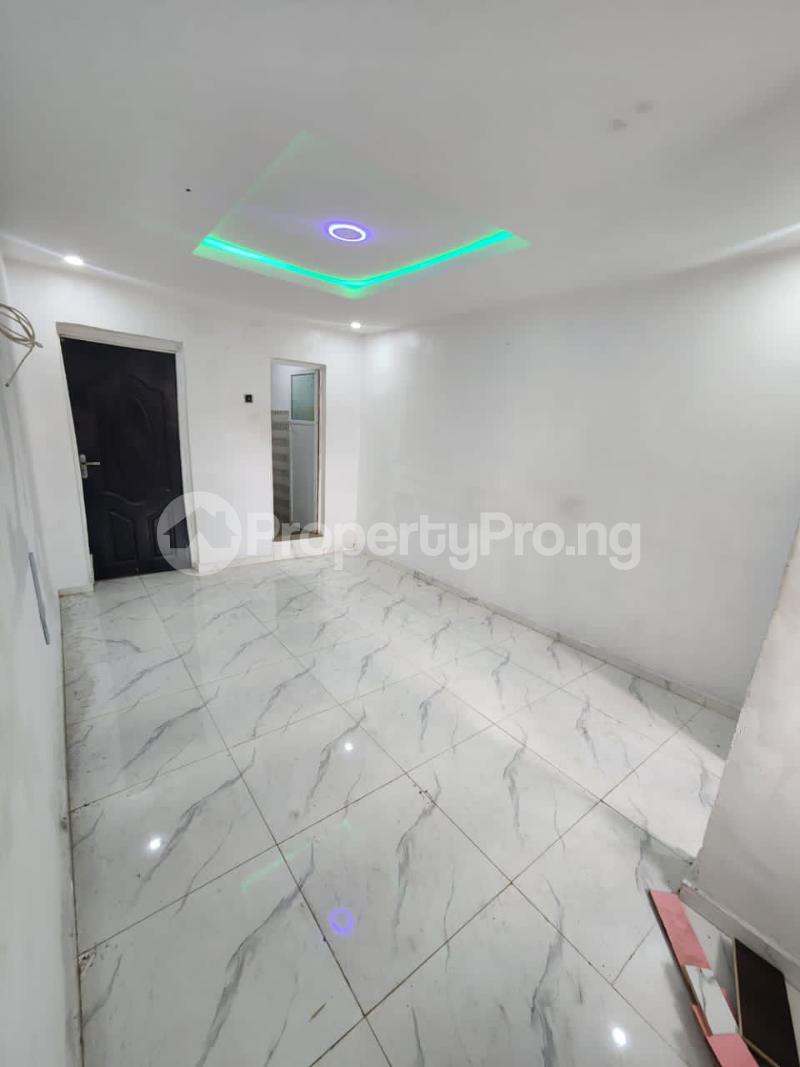 Flat / Apartment for rent Surulere Lagos