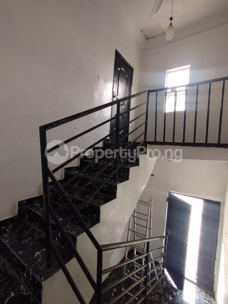 1 bedroom Flat / Apartment for rent Sangotedo Ajah Lagos