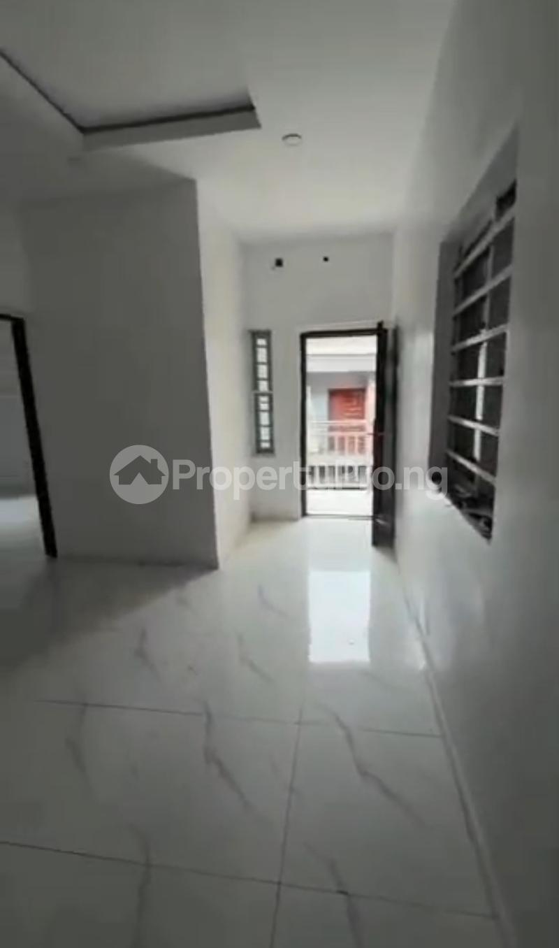 1 bedroom Flat / Apartment for rent Sangotedo Ajah Lagos