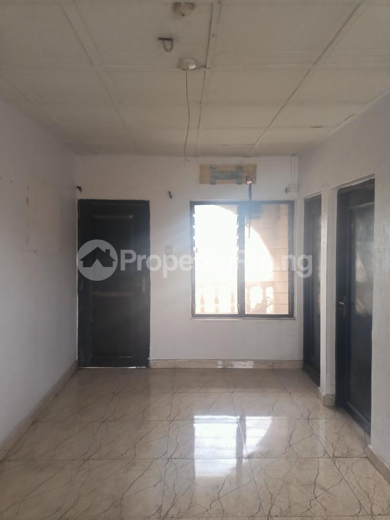 1 bedroom Flat / Apartment for rent Julie Estate, Oregun Ikeja Lagos