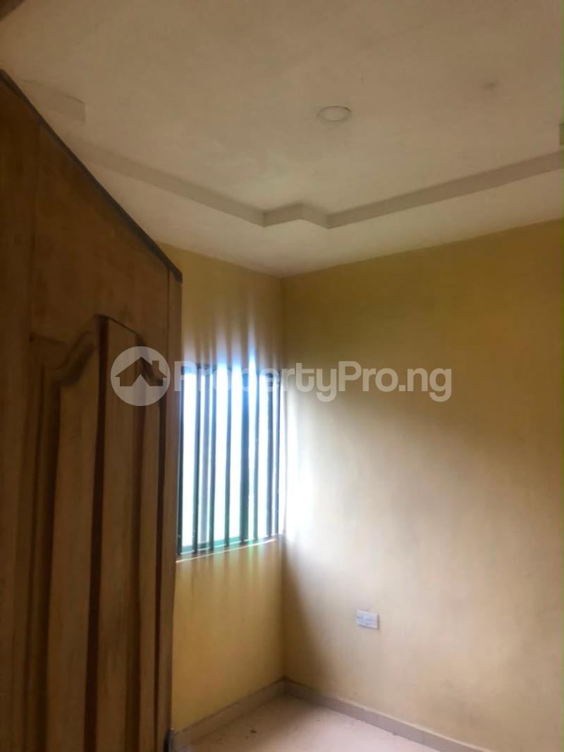 1 bedroom House for rent Owode Onirin By God First Estate Mile 12 Kosofe/Ikosi Lagos