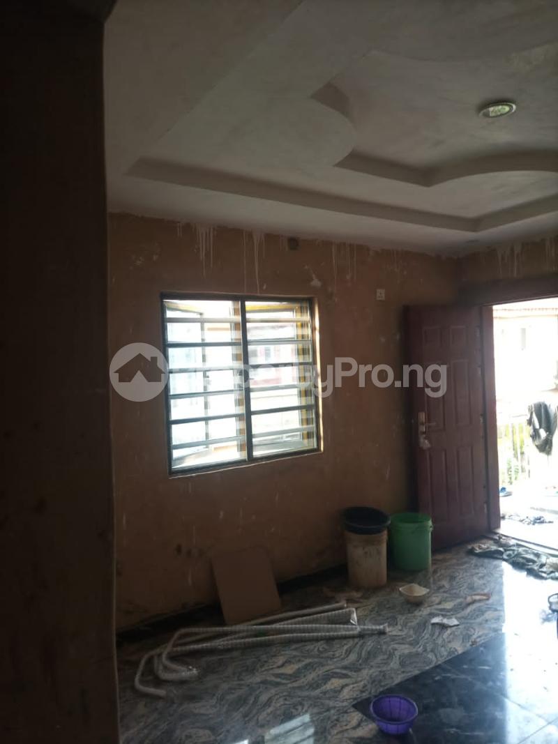 1 bedroom Flat / Apartment for rent Alapere Ketu Lagos