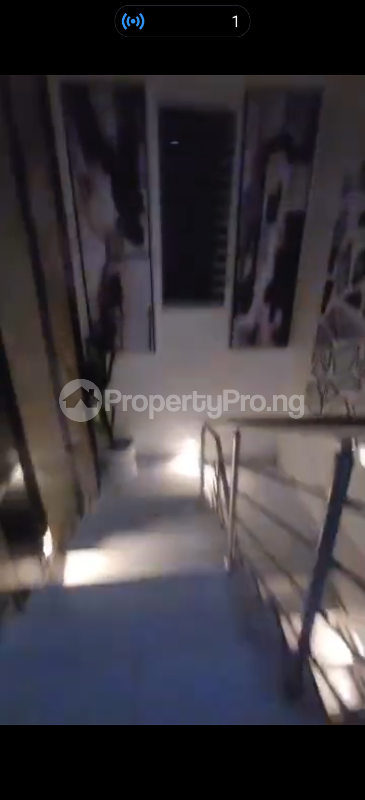 Flat / Apartment for rent Osapa london Lekki Lagos