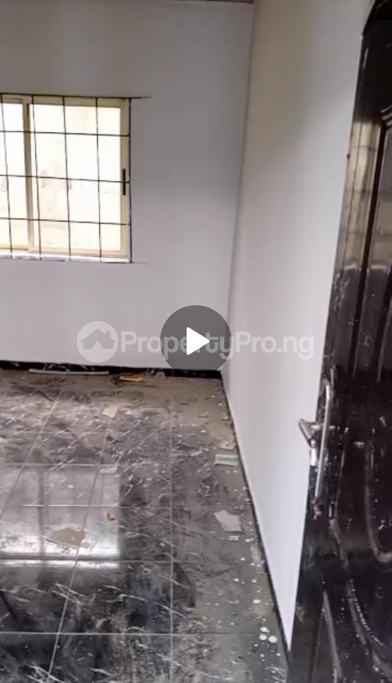 1 bedroom Flat / Apartment for rent Off Okeira, Nipco Filling Station Ado Ajah Lagos - 0