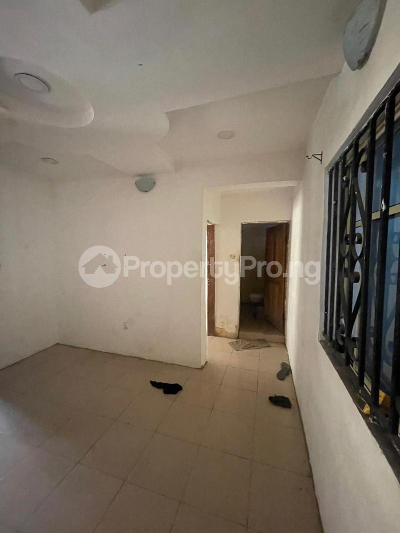 1 bedroom Flat / Apartment for rent Alapere Ketu Lagos