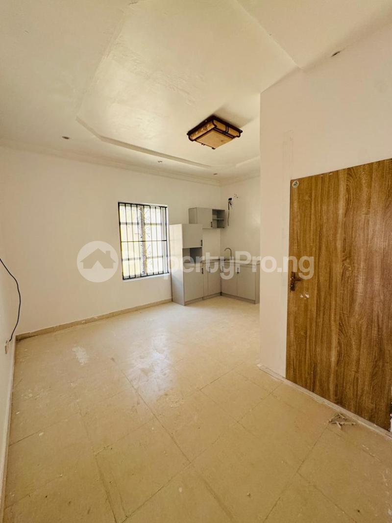 1 bedroom Flat / Apartment for rent Bera Chevron Lekki Lagos