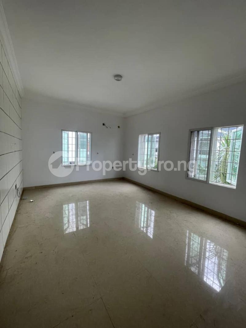 1 bedroom Flat / Apartment for rent Agungi Agungi Lekki Lagos