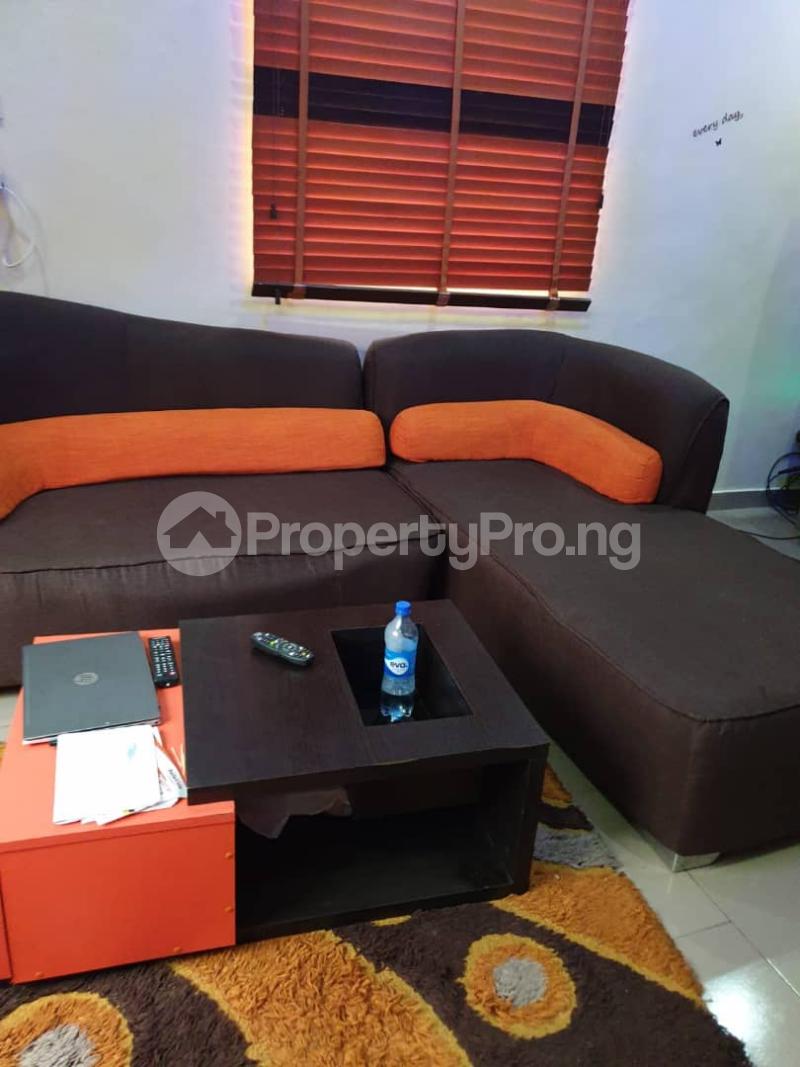 1 bedroom Flat / Apartment for rent Coker Road Ilupeju Lagos