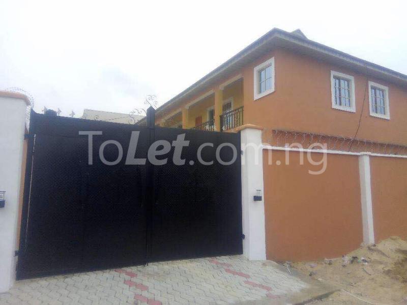 1 bedroom Flat / Apartment for rent Sea Side Estate Badore Ajah Lagos