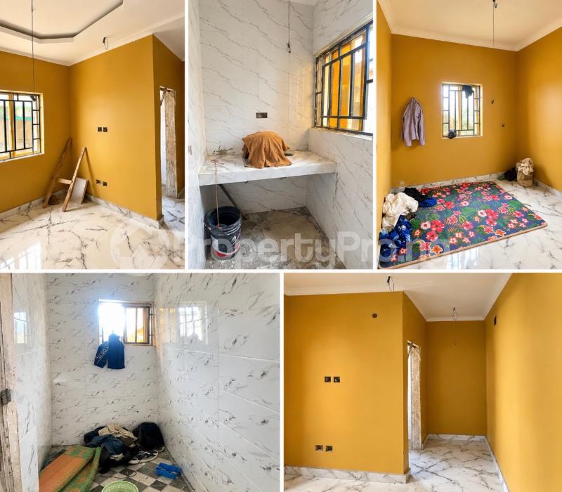 1 bedroom Flat / Apartment for rent Airport Road Oshodi Lagos