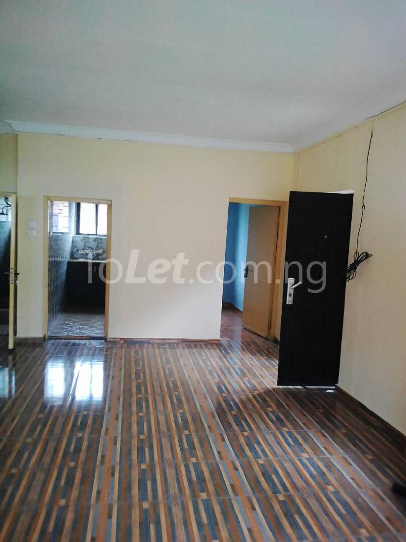 1 bedroom Flat / Apartment for rent Off Adelabu Surulere Kilo-Marsha Surulere Lagos