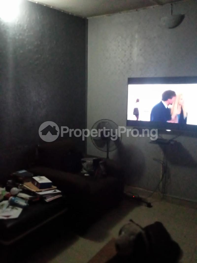 Flat / Apartment for rent Adeniyi Jones Ikeja Lagos