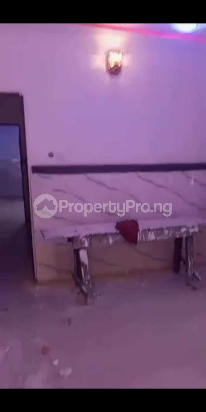 Flat / Apartment for rent Via Grandmate Off Ago palace Okota Lagos
