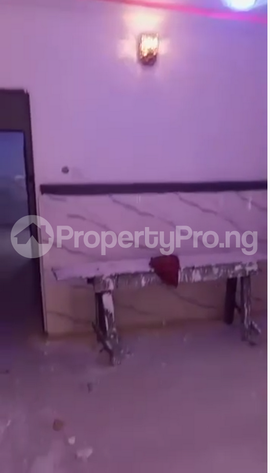 Flat / Apartment for rent Ago palace Okota Lagos