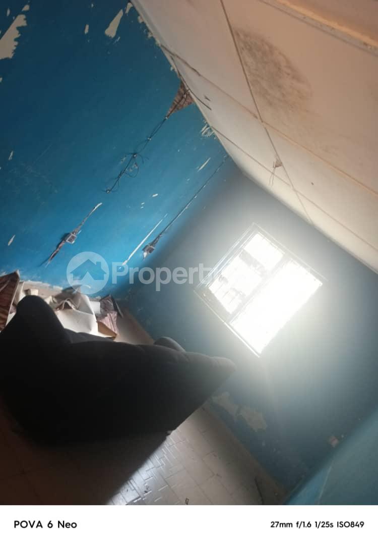 Flat / Apartment for rent Abule Egba Lagos - 0