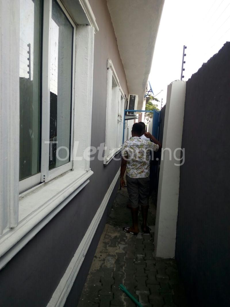 1 bedroom Flat / Apartment for rent Awoyaya Awoyaya Ajah Lagos