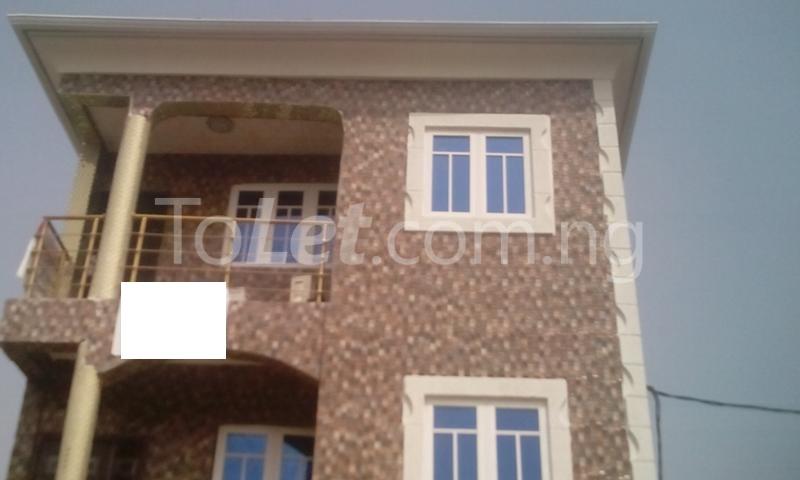 1 bedroom Flat / Apartment for rent   Alaka/Iponri Surulere Lagos