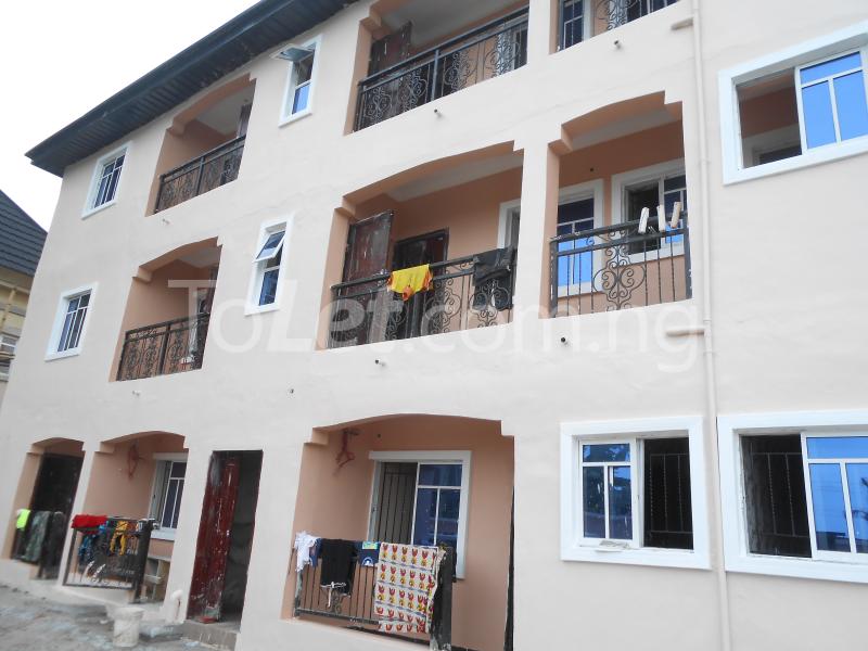 1 bedroom Flat / Apartment for rent Sangotedo Ajah Ibeju-Lekki Lagos