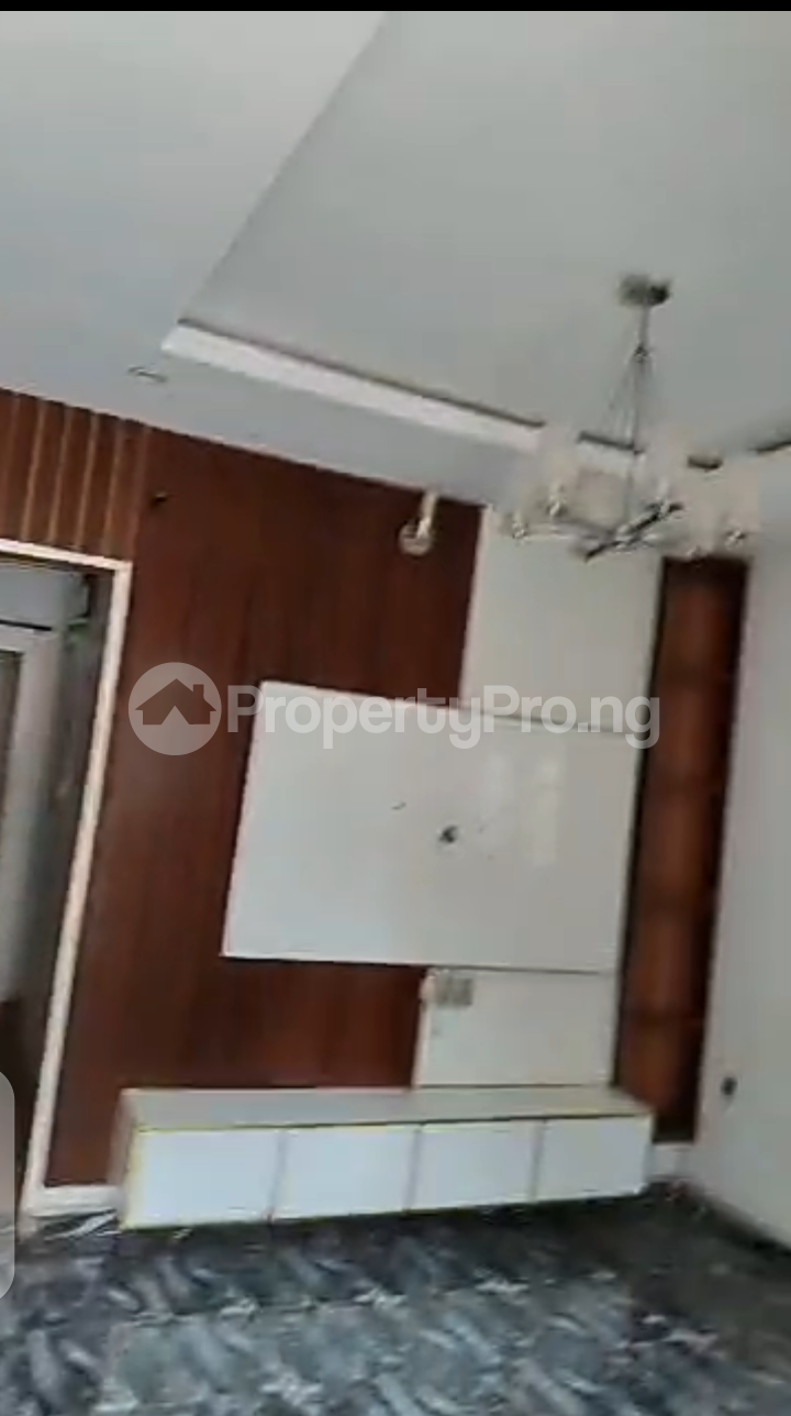 Flat / Apartment for rent Isheri Olofin Igando Ikotun/Igando Lagos - 0