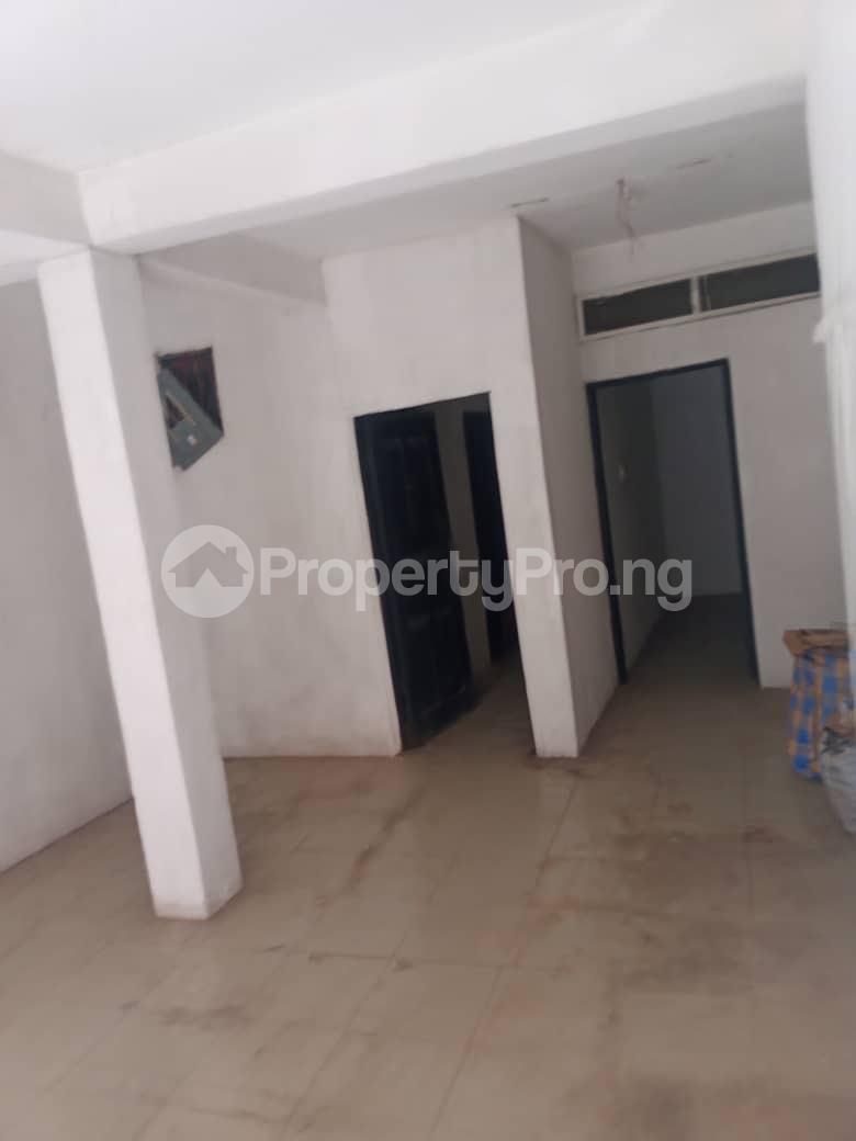 1 bedroom Commercial Property for rent Alausa Ikeja Lagos