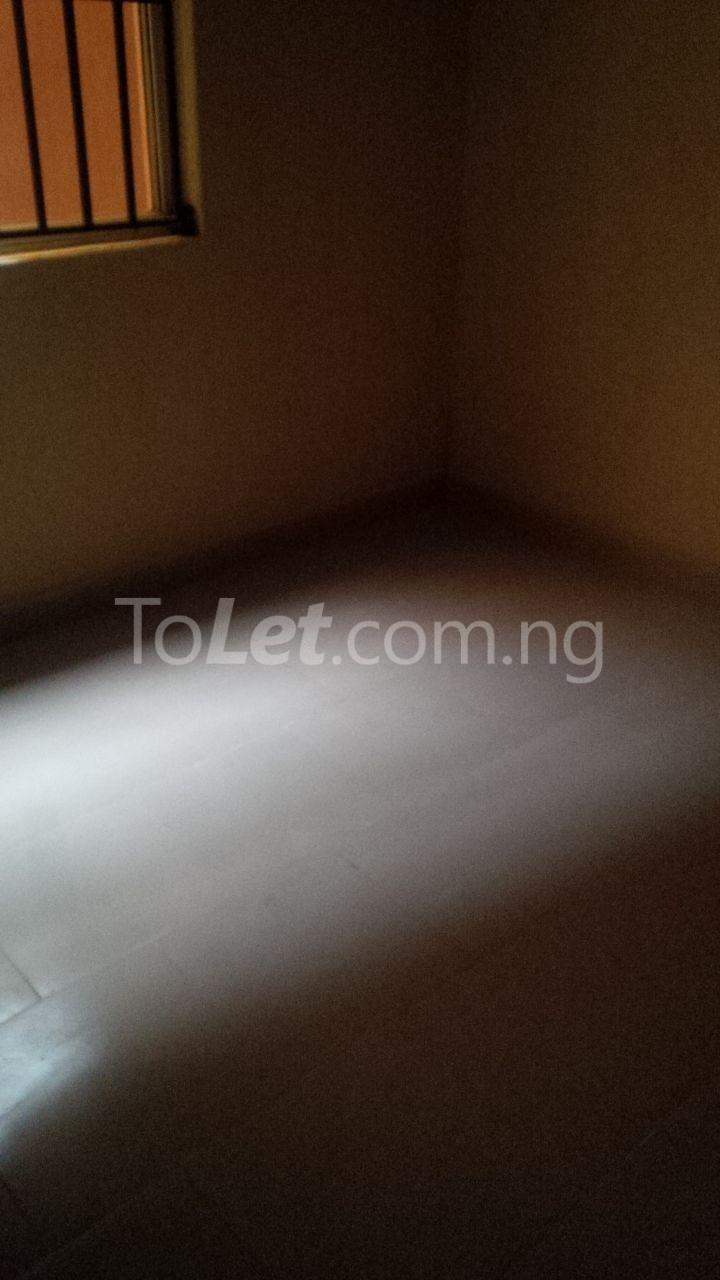 1 bedroom Flat / Apartment for rent Luth Idiaraba Surulere Surulere Lagos