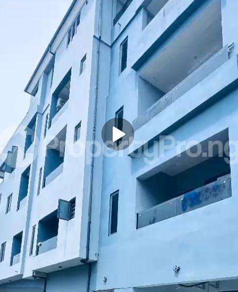 1 bedroom Flat / Apartment for rent Whitesand Beach Estate Ologolo Lekki Ologolo Lekki Lagos