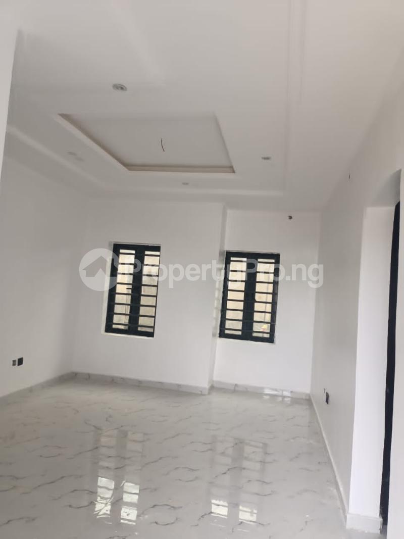Flat / Apartment for rent Alakuko Abule Egba Lagos