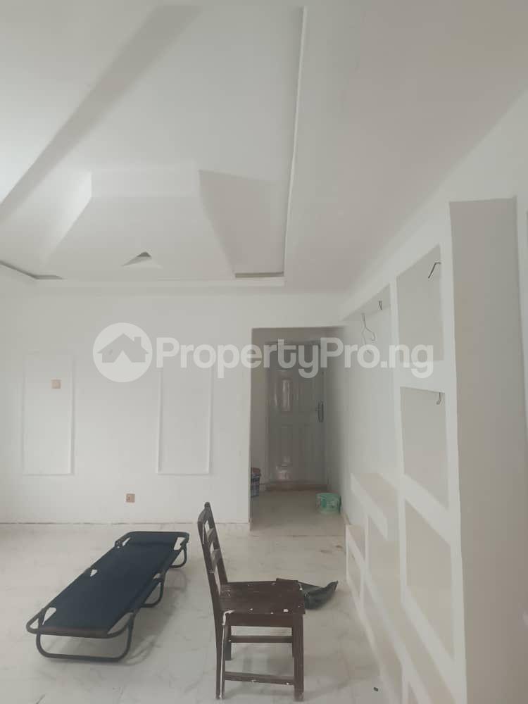 1 bedroom Flat / Apartment for rent Williams Estate Oke Ira Ogba Oke-Ira Ogba Lagos