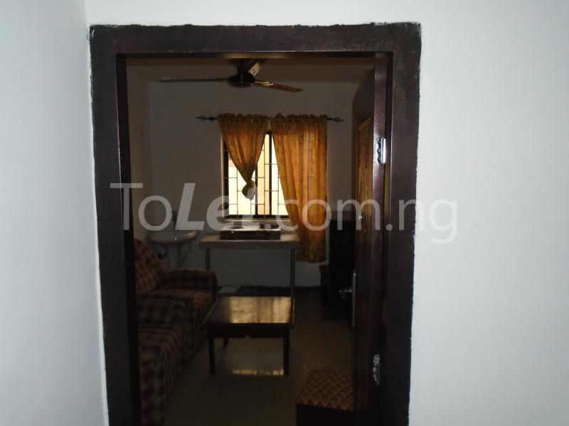 1 bedroom Flat / Apartment for rent Osapa,behinde New Shorprite,lekki Osapa london Lekki Lagos