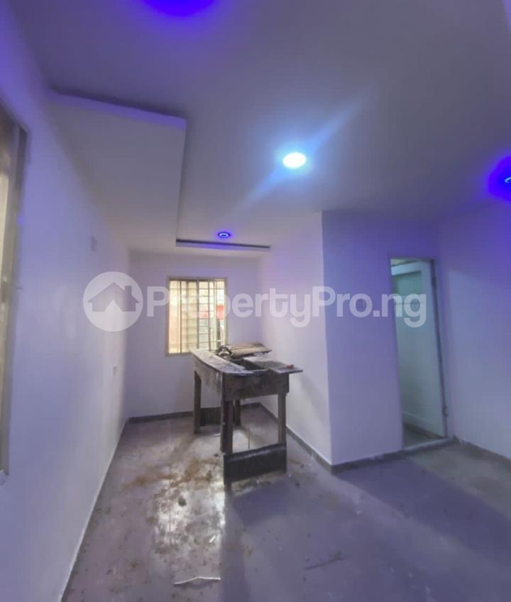 1 bedroom Flat / Apartment for rent Ogidan Sangotedo Ajah Lagos