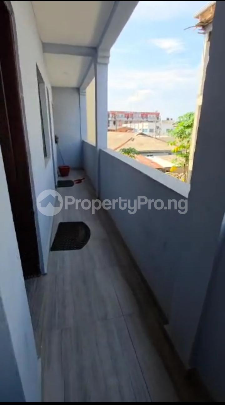 1 bedroom Flat / Apartment for rent By Awolowo Way, Ikeja Lagos